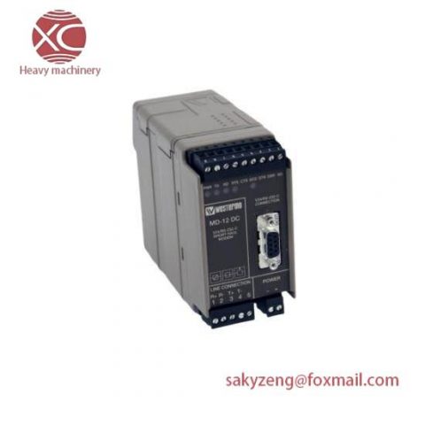 ABB TC562 3BSC630049R1 Short Distance Modem, Designed for Industrial Automation Solutions