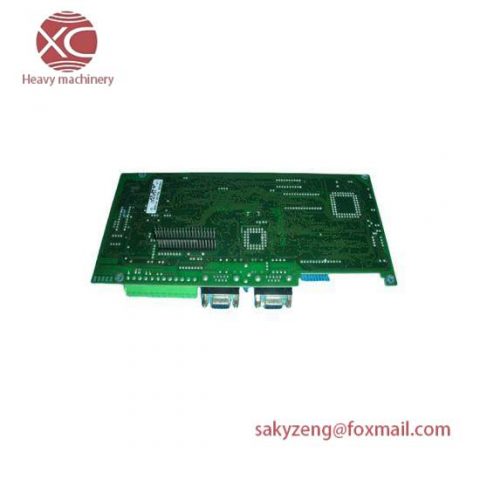 TDE CS6319 Bright Price - Industrial Control Module