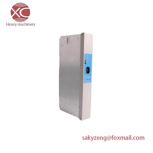 TDI SPS5785: High-Performance Communication Module for Industrial Control Systems