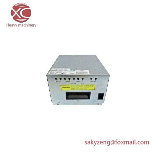 TDI SPS5785: High-Performance Communication Module for Industrial Control Systems