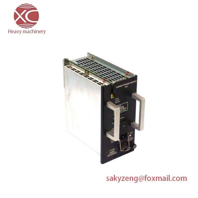 TEAM BL0308 PC0014-P Industrial Control Module
