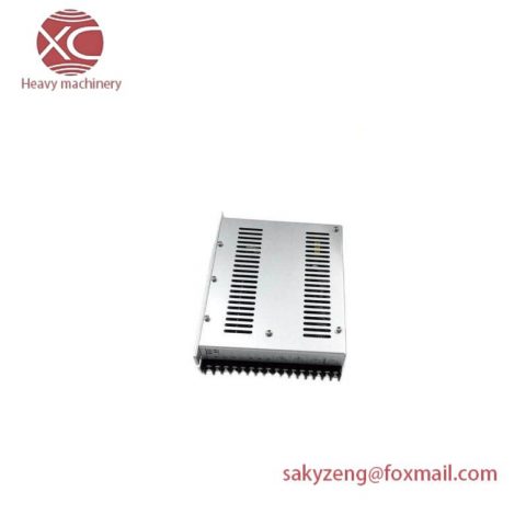 TECHNO DRIVES KR-505M INTEGRATED MOTION CONTROL SYSTEM