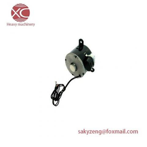 TECUMSEH KA55HXKGE-8331 FAN MOTOR Automation Parts, High-Quality Component for Industrial Control