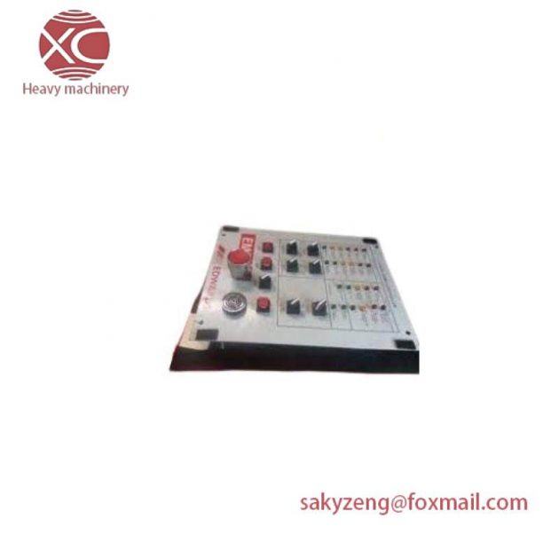 TEL 381-643065-2: Sensor Scan Up/Down Assembly, for Precision Automation Applications