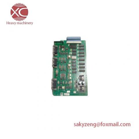 Telemecanique W809136840111 - Industrial Control System Module, Efficient & Reliable Automation Solution