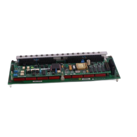 Texas Nuclear 885733 Industrial Control Module