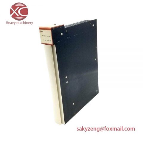 GE TGT-000A-4-0-AA: High-Precision Axis Motion Control Module