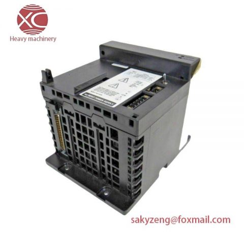 Honeywell TK-RPCXX1 Redundant Power Supply Module - High-Efficiency & Reliable PLC Component