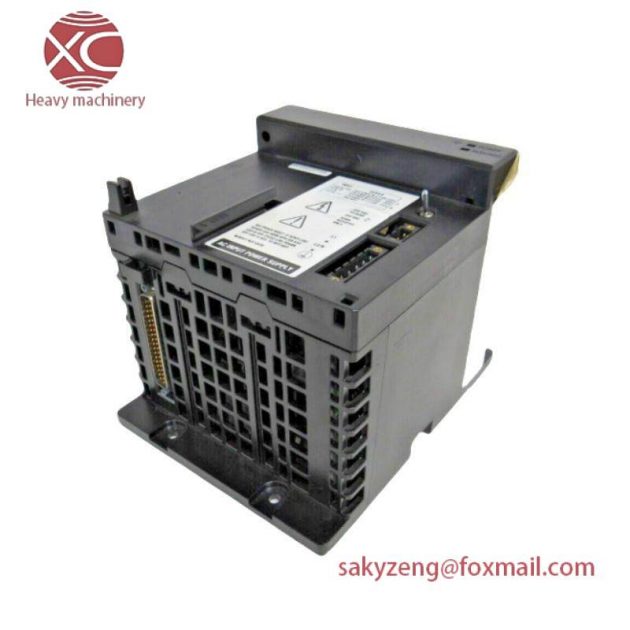 Honeywell TK-RPCXX1 Redundant Power Supply Module - High-Efficiency & Reliable PLC Component