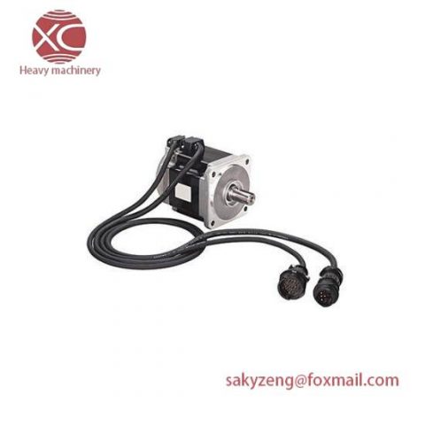 TLYA Servo Motor TLYA230PBJ64AA - Precision Drive for Industry