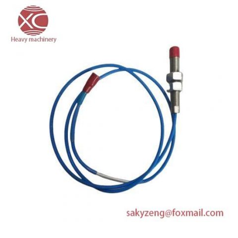 Bently Nevada TM0180-07-00-04-05-02 Proximity Probe, 8mm & 5mm