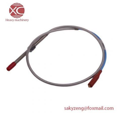 TM0180-07-00-06-10-02 Bently Nevada Standard 8mm Probe