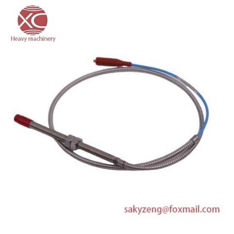 Bently Nevada TM0180-07-00-07-05-02 Vibration Probe, Precision Monitoring for Industrial Systems