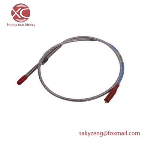 TM0180-07-01-07-10-02 by Bently Nevada: Standard 8mm Probe