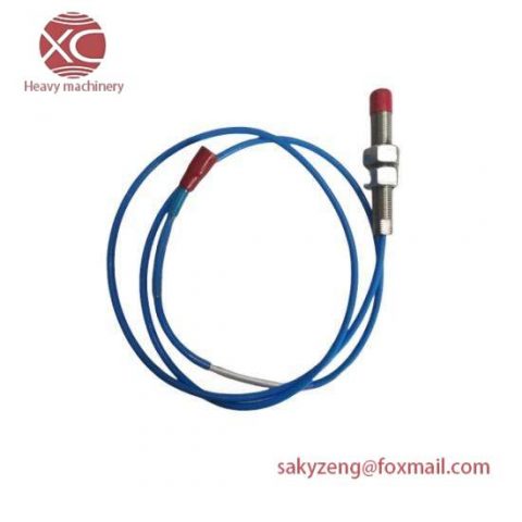 Bently Nevada TM0180-07-02-07-05-02 Proximity Probe