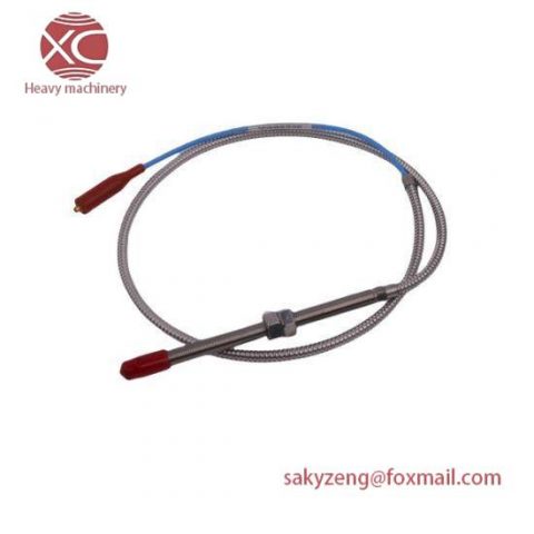 Bently Nevada TM0180-A07-00-06-10-02 Vibration Probe