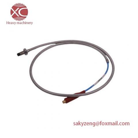 Bently Nevada TM0180-A07-B00-C02-D05 Vibratio Probe