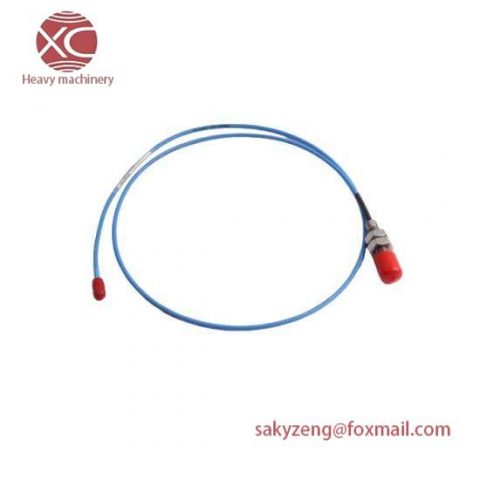 Bently Nevada TM0180-A07-B00-C05-D10 Vibration Probe