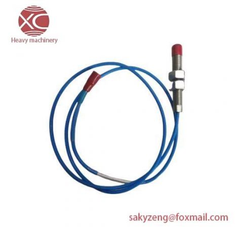 Bently Nevada TM0180-A07-B00-C06-D10 Propinquitas Probe