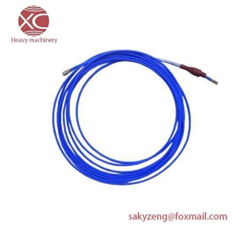 Bently Nevada TM0181-040-00 Extension Cable; Manufacturer: Bently Nevada
