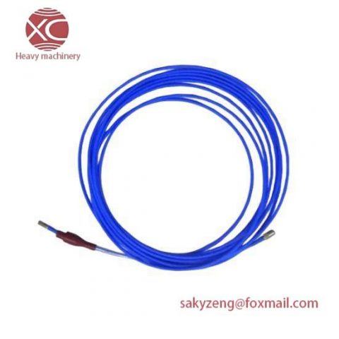Bently Nevada TM032-A00-B00-C00-D00-E00-F00-G00 Extension Cable, Advanced Control System Accessory