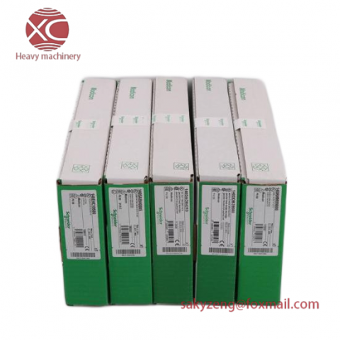 SCHNEIDER TM221CE40T - Advanced Industrial PLC Module