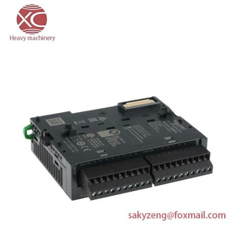 Schneider TM3DI16 Discrete Input Module: High-Performance Automation Solution