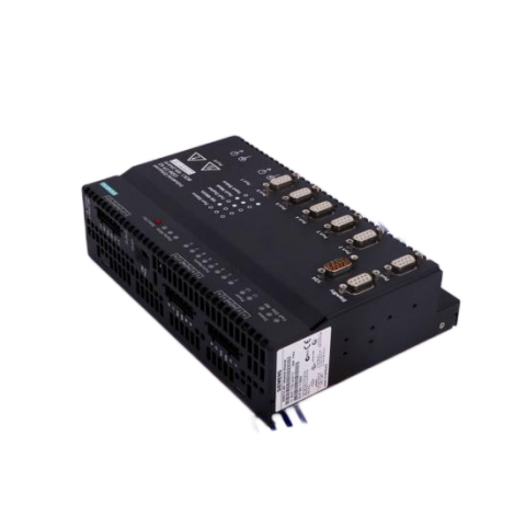 TODD Electronic's MAX-354-1205 Industrial Control Module, Advanced Automation Solution