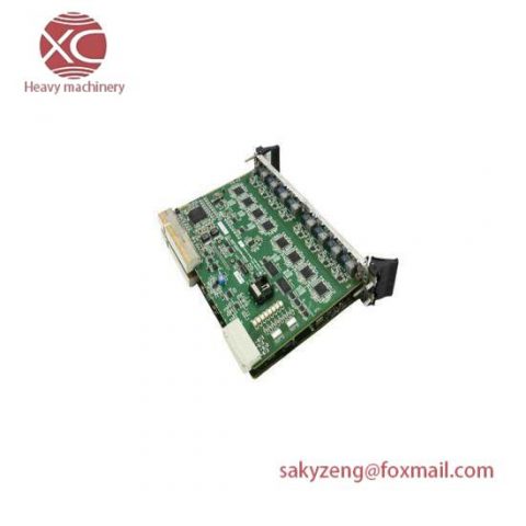 TOKYO ELECTRON TEL E2B405/M744 CPU PCB CARD