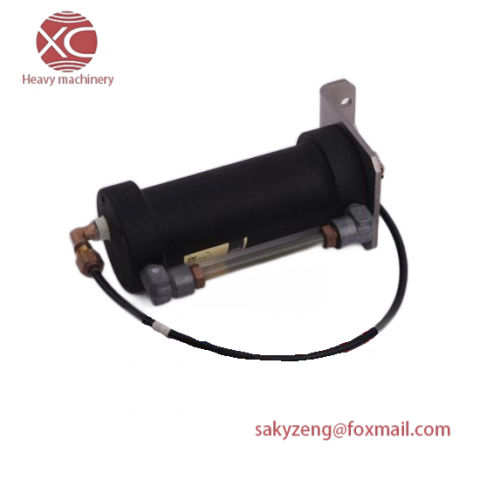 Tortech TH16T - 70V, 16W Plastic Round Horn for Industrial Applications