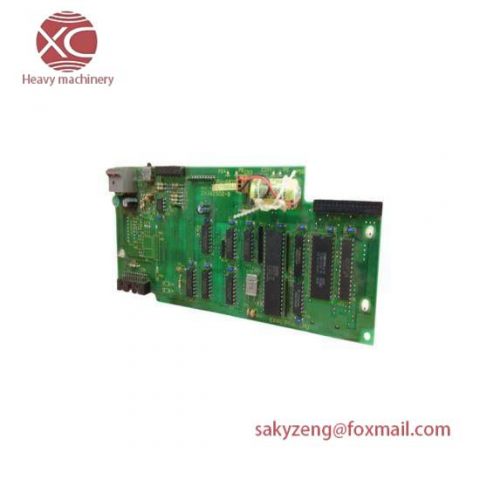 TOSHIBA 2N3B2502-B CPU BOARD - Industrial Control Module
