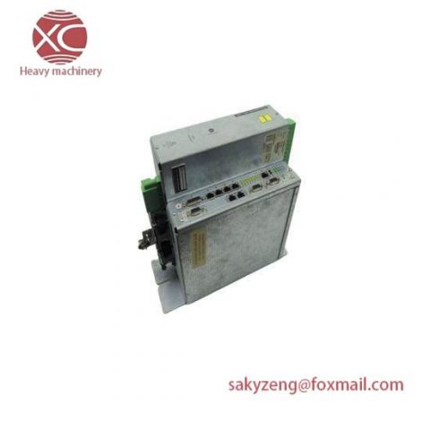 TOX PRESSOTECHNIK 0610520IF120243B - Precision Control Module