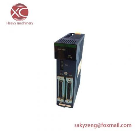TOYOPUC SIO/THK-2782 SERIAL I/O MODULE: Advanced Industrial Control Solutions