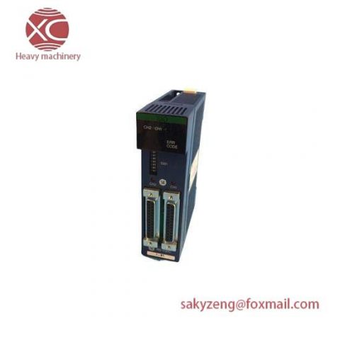TOYOPUC SIO/THK-2782 SERIAL I/O RS-232C, Industrial Communication Module