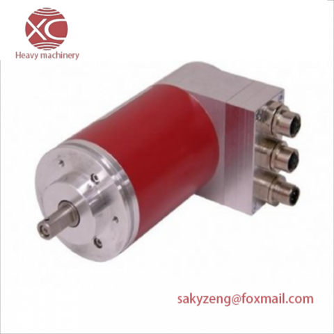 TR Automation CEV65M-01542 Encoder Module