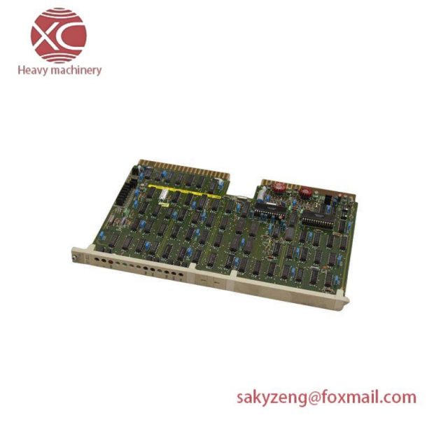 TRICONEX TRICON 3003 Digital Input Module