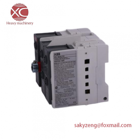 TRICONEX TRICON 3701 Process Input Module