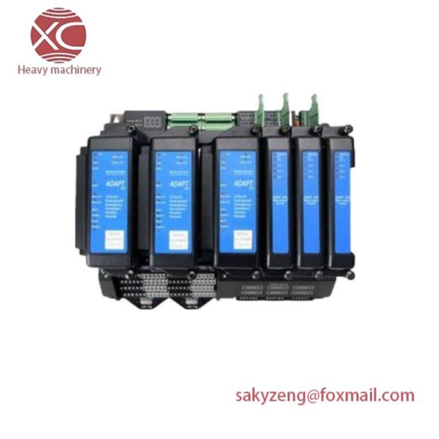 TRICONEX TRICON 3701 Process Input Module