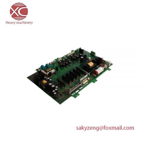TRICONEX 4101 Digital Input Module, High Reliability and Precision Control