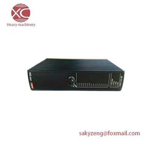 TRICONEX 8405N Control Module, Industrial Automation