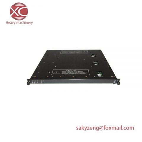 TRICONEX 0905-148-6921 High-Performance Industrial Control Module