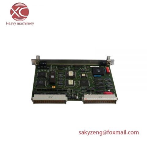 TRICONEX 3005 Digital Output Module for Industrial Automation Control Systems