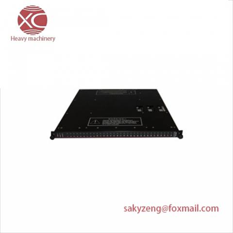 Triconex 3007A Industrial Controller