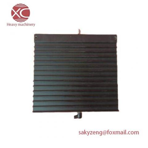 TRICONEX 3481 High-Performance Industrial Control Module