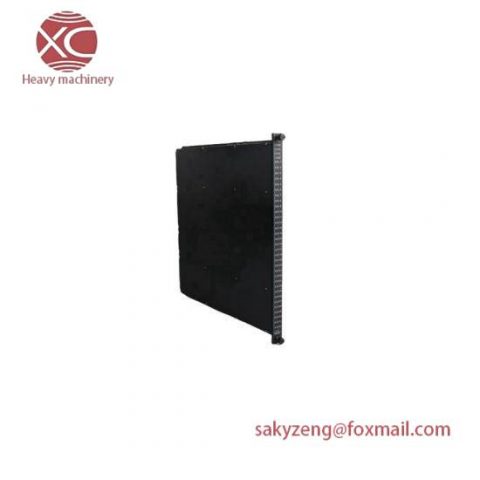 TRICONEX 4000212-002 - Advanced Programmable Logic Controller Module