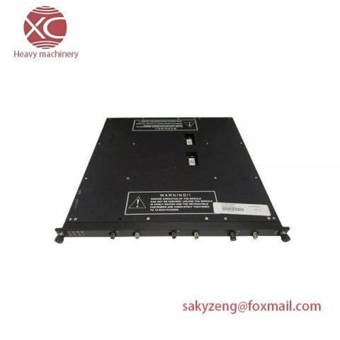 TRICONEX 4200 REMOTE EXTENDER - Advanced Remote Control Solution