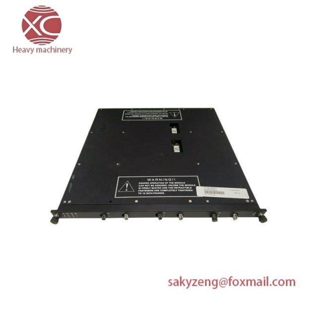 TRICONEX 4200 REMOTE EXTENDER - Advanced Remote Control Solution