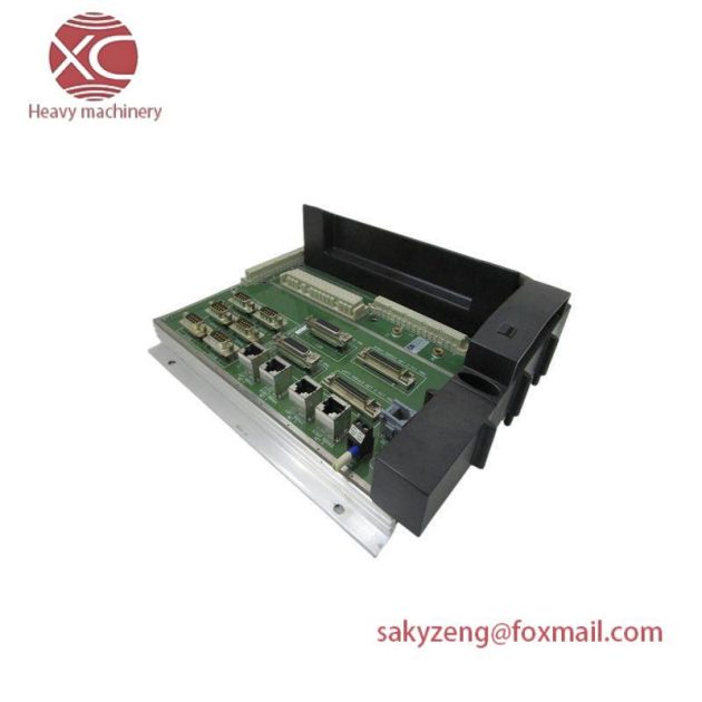 TRICONEX 7400206-100 I/O Module for Industrial Automation Control Systems