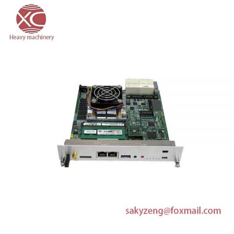 TRICONEX 8305E Power Supply Module