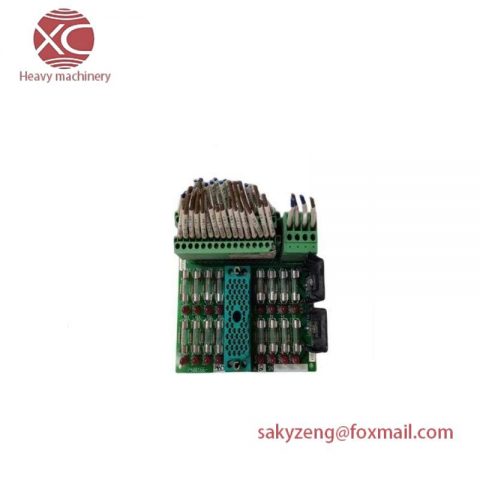 TRICONEX 9662-810 Industrial Control Module